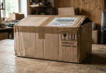 Obalové materiály jsou nenápadní, ale klíčoví pomocníci v každodenním životě